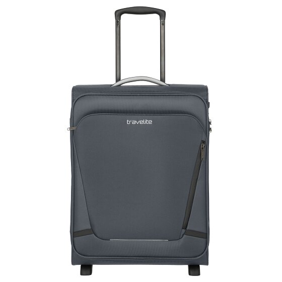 Travelite Jetpack Multi 2 Rollen Kabinentrolley 55 cm Travelite Jetpack Multi 2 Rollen Kabinentrolley 55 cm