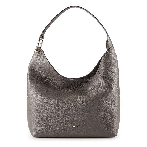 Furla Lara Schultertasche M Leder 27 cm