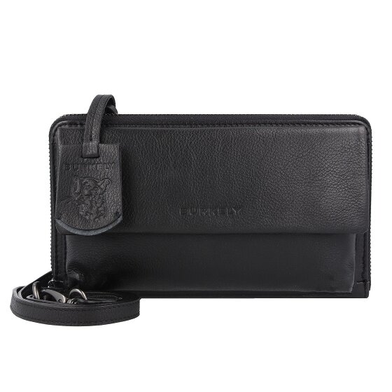 Burkely Just Jolie Handytasche Leder 13 cm