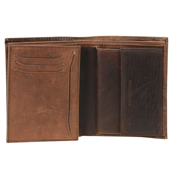 Harold's Country Geldbörse Leder 10,5 cm