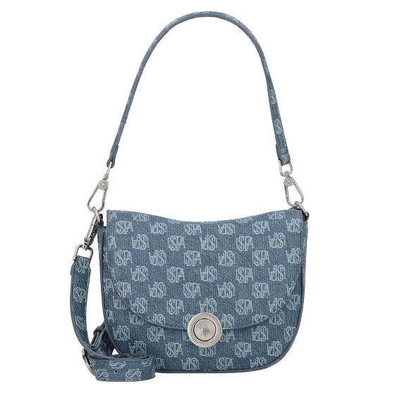U.S. Polo Assn. Exotic Schultertasche 23 cm