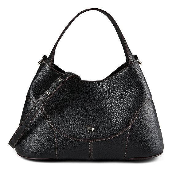 AIGNER Hazel Handtasche Leder 30 cm