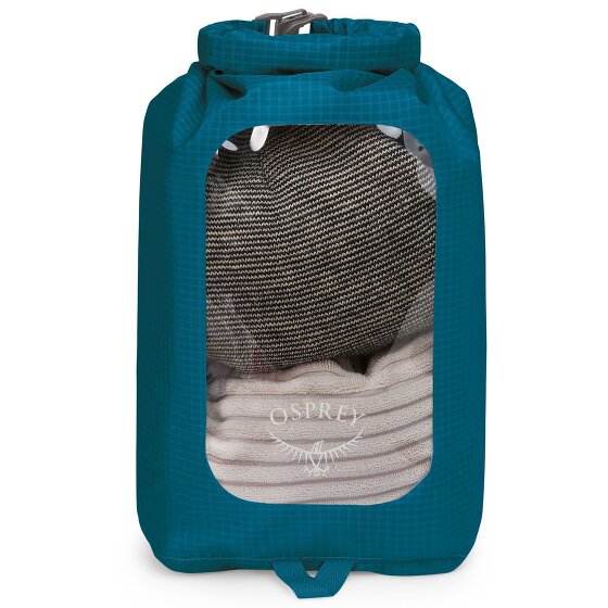 Osprey Ultralight DrySack 6L w-Window Packtasche 18 cm