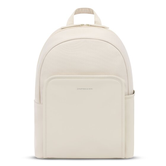 Kapten & Son Aalborg Daypack 42 cm Laptopfach