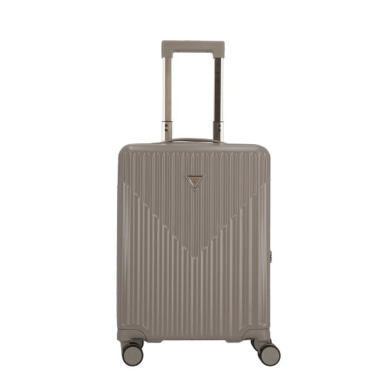 Guess Centennial 4 Rollen Kabinentrolley 55.5 cm