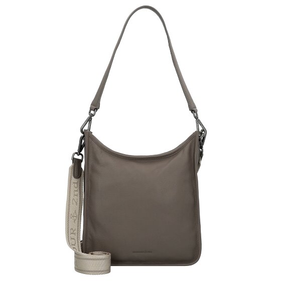 Harbour 2nd Just Pure Liara Schultertasche Leder 26 cm Harbour 2nd Just Pure Liara Schultertasche Leder 26 cm