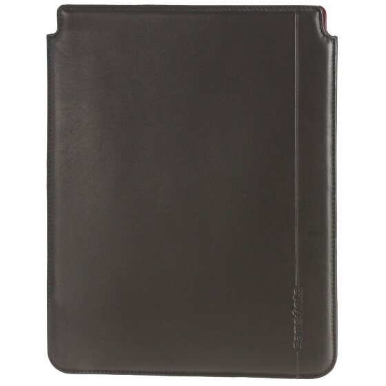 Samsonite Rhode Island SLG iPad Hülle Leder 20,6 cm Samsonite Rhode Island SLG iPad Hülle Leder 20,6 cm