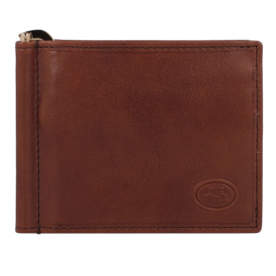 The Bridge Story Uomo Dollarclip Leder 10,5 cm