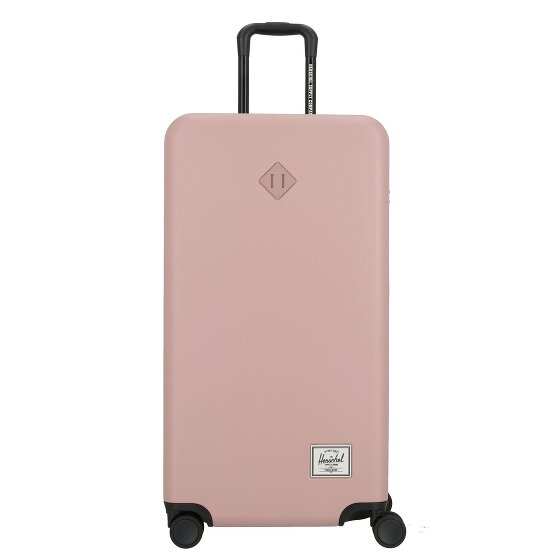 Herschel Heritage 4 Rollen Trolley L 81 cm