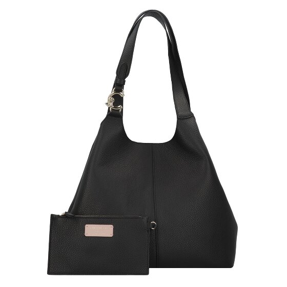 Coccinelle C-Easy Shopper Tasche Leder 35 cm