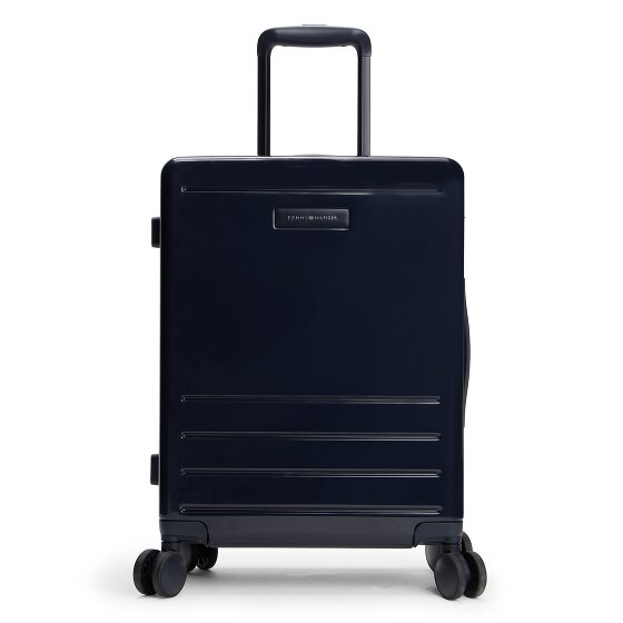 Tommy Hilfiger TH Travel 4 Rollen Kabinentrolley 54.5 cm
