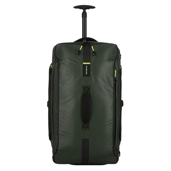 Samsonite Paradiver Light Rollen-Reisetasche 79 cm