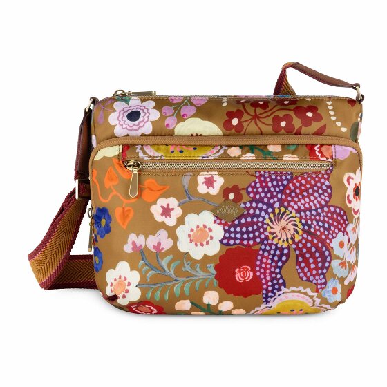 Oilily Tide Spirits Stetson Umhängetasche 27 cm