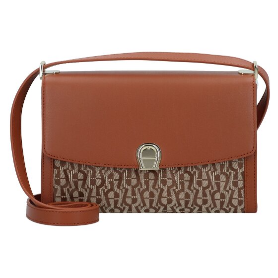 AIGNER Celeste Umhängetasche Leder 23.5 cm AIGNER Celeste Umhängetasche Leder 23.5 cm