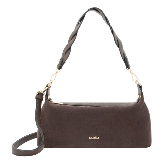 L.Credi Resi Schultertasche 32.5 cm