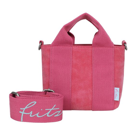 Fritzi aus Preußen Bini Schultertasche 20 cm Fritzi aus Preußen Bini Schultertasche 20 cm