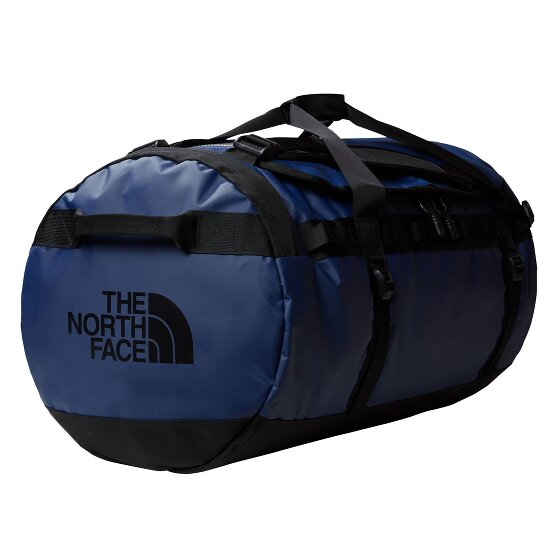 The North Face Base Camp L Reisetasche 70 cm grau