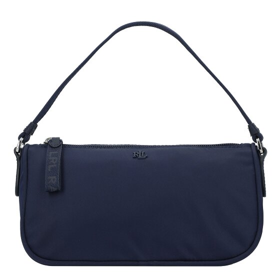 Lauren Ralph Lauren Schultertasche Leder 20.5 cm