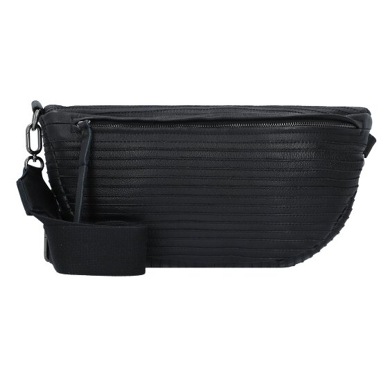 FredsBruder Layer Umhängetasche Leder 38 cm