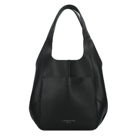 Liebeskind Lilly Schultertasche Leder 32 cm Liebeskind Lilly Schultertasche Leder 32 cm