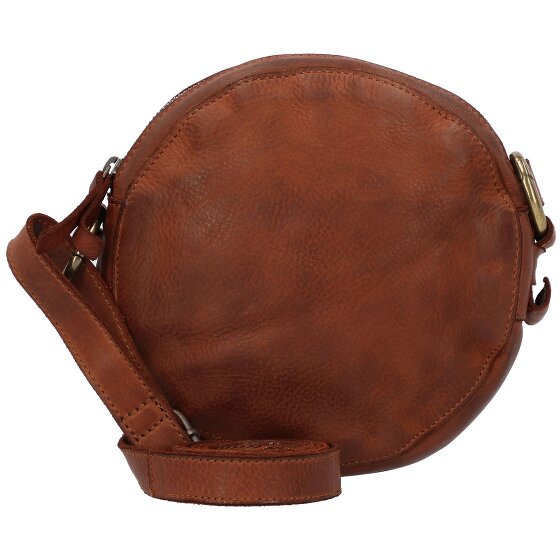 Harold's Submarine Umhängetasche Leder 18 cm