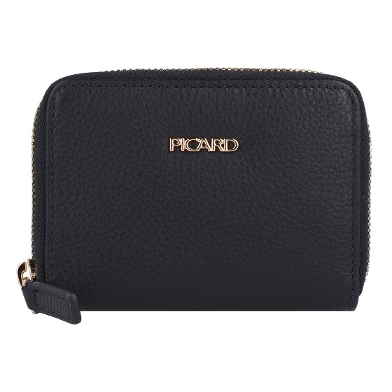 Picard Java Geldbörse RFID Schutz Leder 11 cm