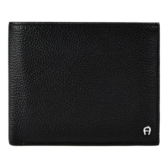 AIGNER Mica Geldbörse RFID Schutz Leder 12.5 cm