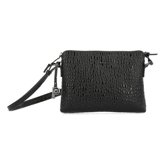 Picard Aleganto Umhängetasche Leder 24 cm