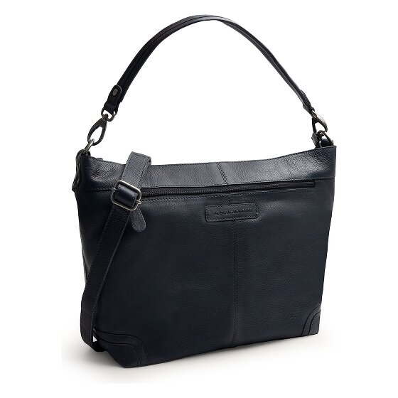 The Chesterfield Brand Astero Schultertasche Leder 32 cm
