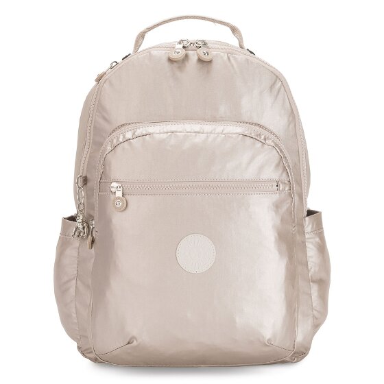 Kipling Basic Plus Seoul Rucksack 44 cm Laptopfach