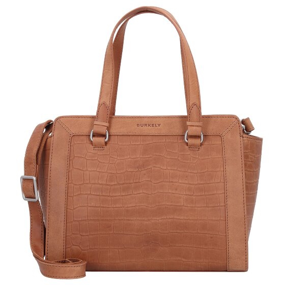 Burkely Icon Ivy Handtasche Leder 29,5 cm