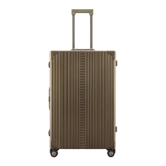 Aleon Traveler Macro 4-Rollen Trolley 77 cm