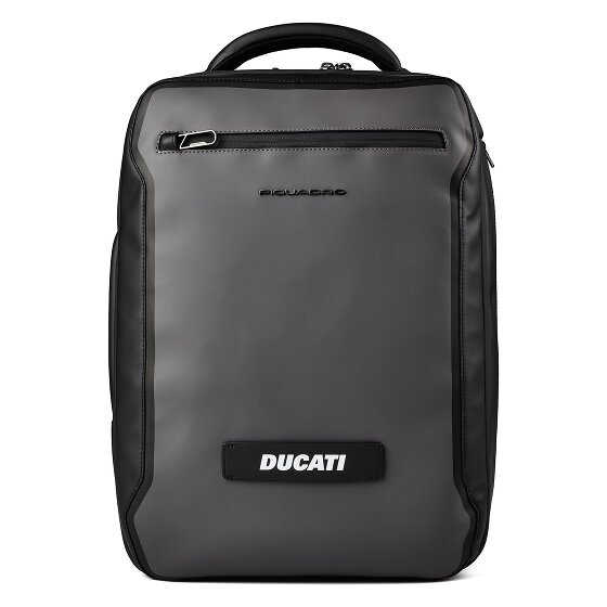 Piquadro Rover Reiserucksack RFID 40 cm Laptopfach