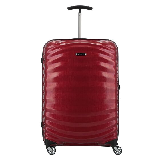 Samsonite Lite Shock 4 Rollen Trolley 69 cm