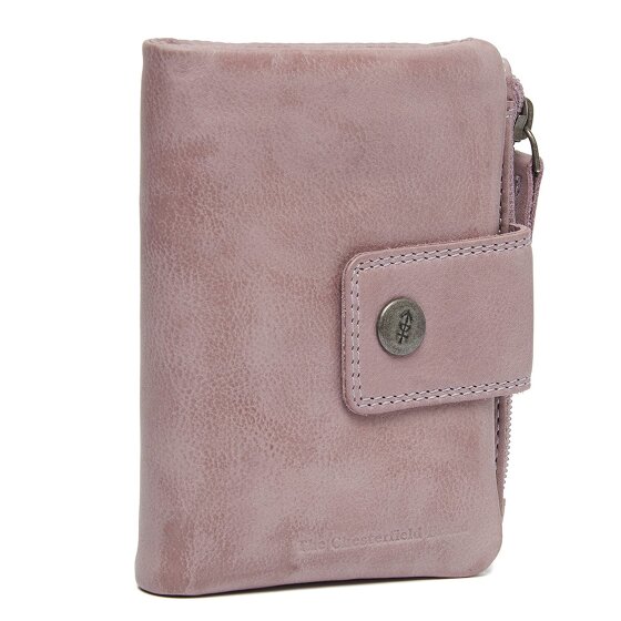 The Chesterfield Brand Mavona Geldbörse Leder 10 cm The Chesterfield Brand Mavona Geldbörse Leder 10 cm