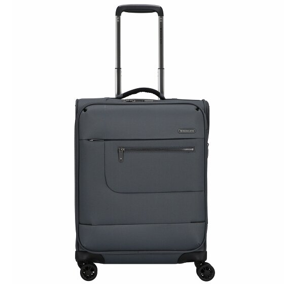 Roncato Sidetrack 4-Rollen Kabinentrolley 55 cm