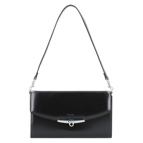 Picard Dolce Vita Clutch Tasche Leder 23 cm