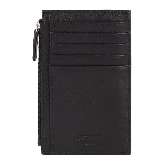 Picard Brooklyn Kreditkartenetui Leder 13 cm