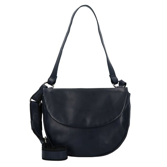 Harold's Caugio Schultertasche Leder 30 cm