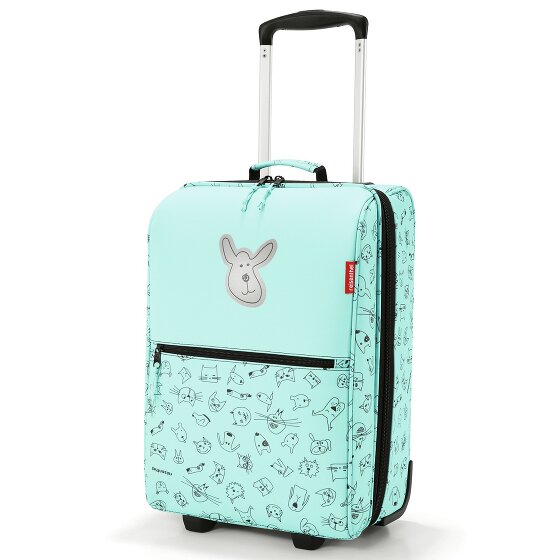 reisenthel Kids 2-Rollen Kabinentrolley 43 cm