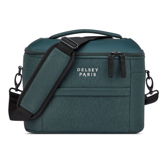 Delsey Paris Brochant 3 Beautycase 31.5 cm Delsey Paris Brochant 3 Beautycase 31.5 cm