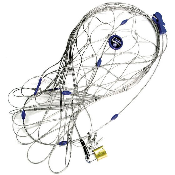 Pacsafe Series Netz 120 Liter