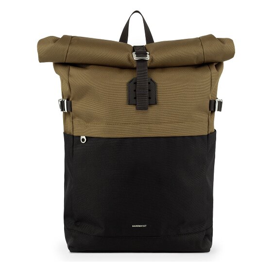 Sandqvist Icon Daypack 65 cm Laptopfach