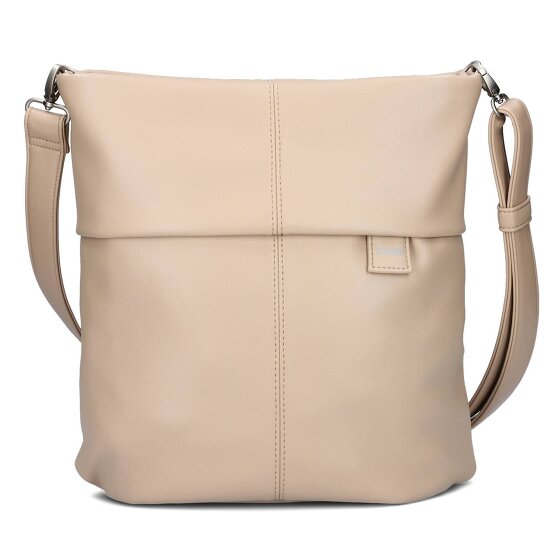 Zwei Mademoiselle.M Schultertasche 31 cm