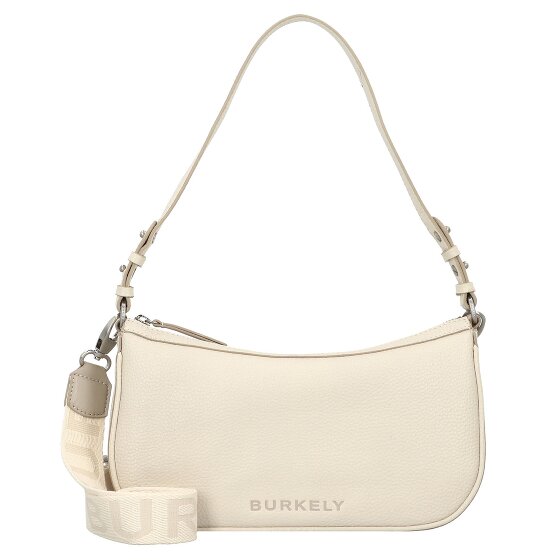Burkely Always Alyx Schultertasche Leder 28 cm