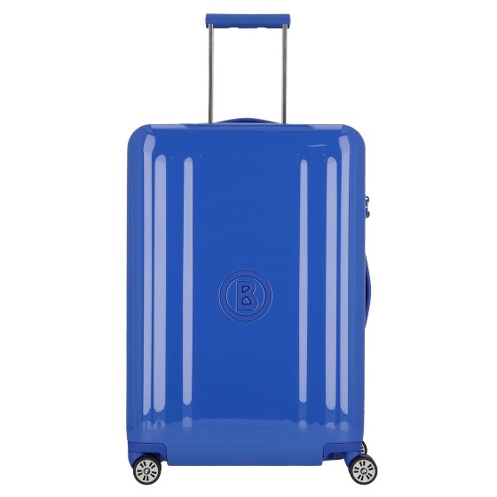 Bogner Piz 4 Rollen Trolley M 65 cm