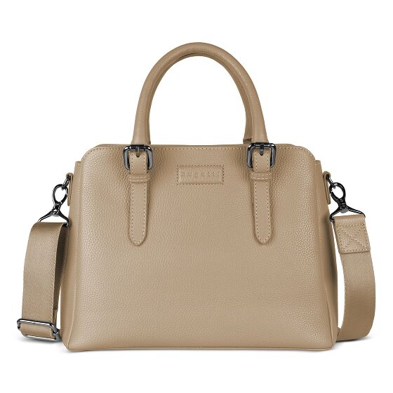 bugatti Elsa Handtasche Leder 30 cm
