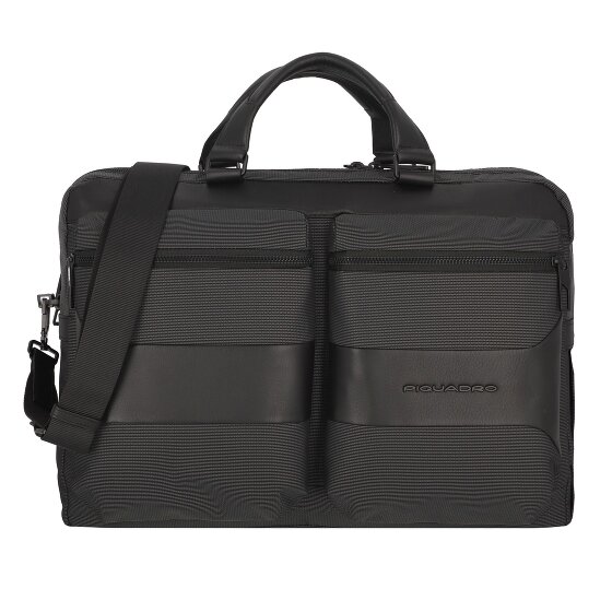 Piquadro Gio Aktentasche 41.5 cm Laptopfach