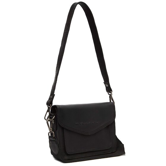 The Chesterfield Brand Sutton Schultertasche Leder 18 cm