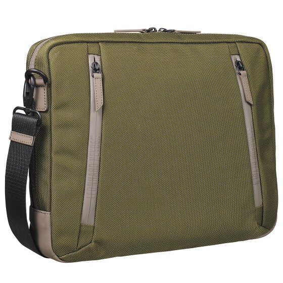 Leonhard Heyden Helsinki Aktentasche 35 cm Laptopfach